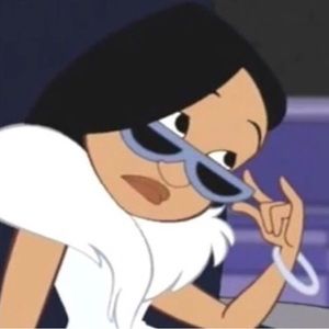 Meet your Posher, Aaliyah